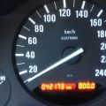 396757-26 BMW 520 i 1995   42000 km
