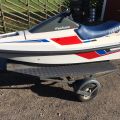 396759-1 Yamaha Waverunner 650 LX