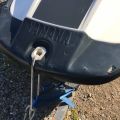 396759-5 Yamaha Waverunner 650 LX