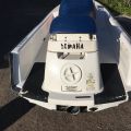 396759-6 Yamaha Waverunner 650 LX