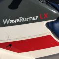 396759-7 Yamaha Waverunner 650 LX