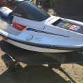 396759-10 Yamaha Waverunner 650 LX