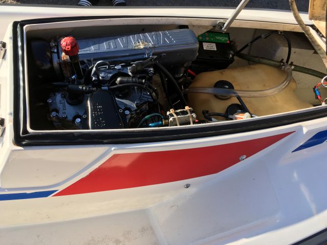 396759-12 Yamaha Waverunner 650 LX