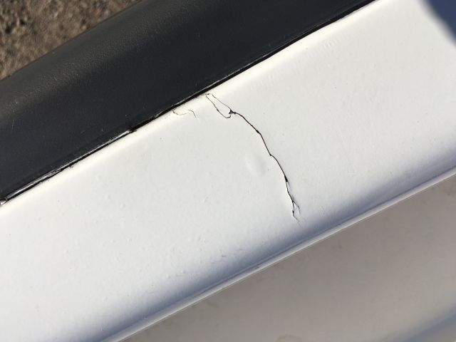 396759-17 Yamaha Waverunner 650 LX