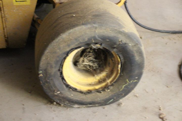 392882-7 Saxlift Grove SM3158E