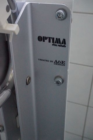 396860-2 Handikapptoalett