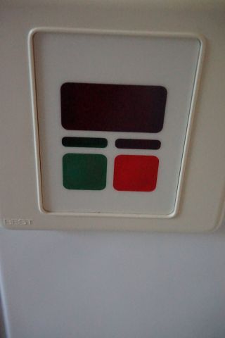 396860-6 Handikapptoalett