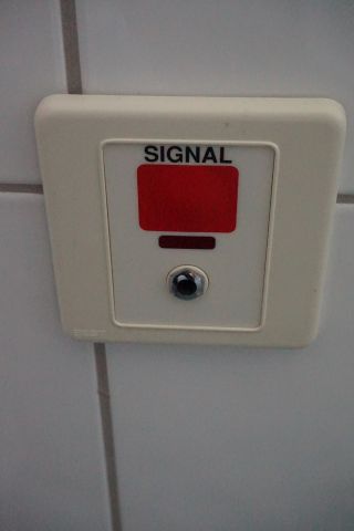 396860-5 Handikapptoalett