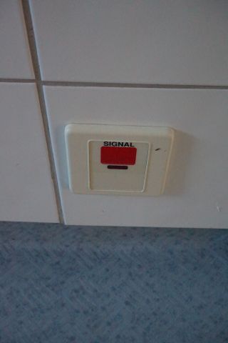 396860-7 Handikapptoalett