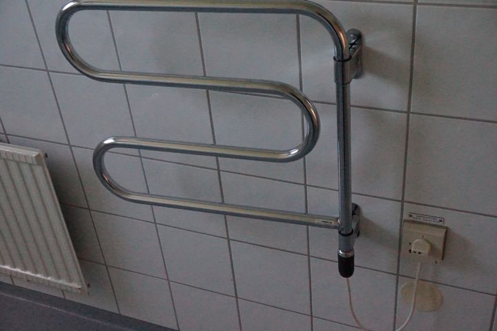 396860-10 Handikapptoalett