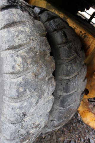 396910-21 Hjulgrävare Liebherr 902