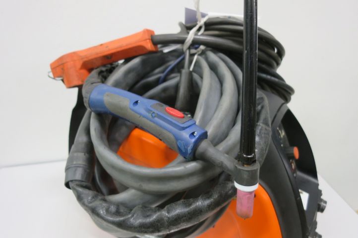 393064-3 Tigwelder Kemppi MinarcTig EVO 200