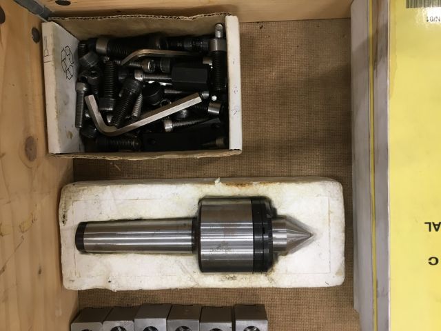 374469-18 CNC Lathe Hyundai KIA SKT-100