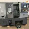 374469-1 CNC Lathe Hyundai KIA SKT-100