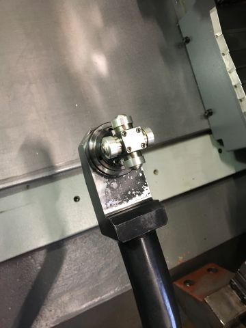 374469-5 CNC Lathe Hyundai KIA SKT-100