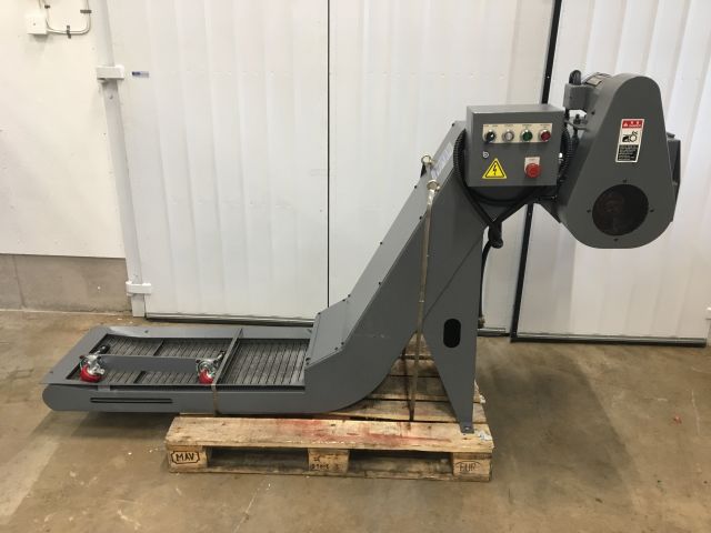 374469-13 CNC Lathe Hyundai KIA SKT-100