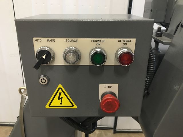 374469-14 CNC Lathe Hyundai KIA SKT-100