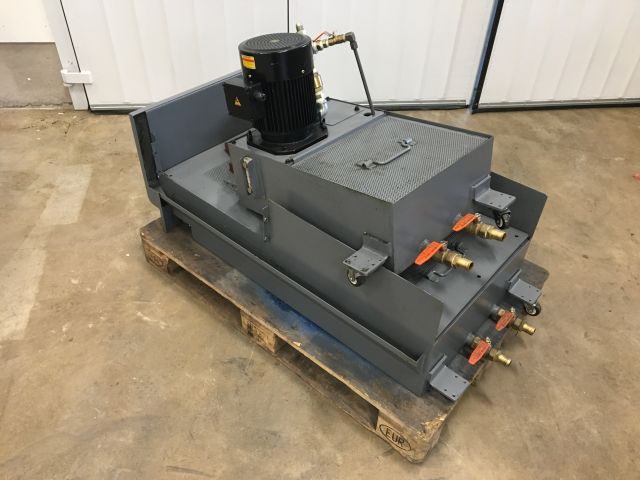 374469-15 CNC Lathe Hyundai KIA SKT-100