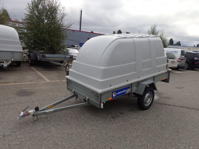 403695-1 Kåpsläpvagn Majava -13 WPU249