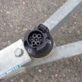 403695-22 Kåpsläpvagn Majava -13 WPU249