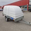 403695-3 Kåpsläpvagn Majava -13 WPU249
