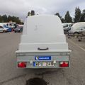 403695-6 Kåpsläpvagn Majava -13 WPU249