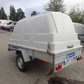 403695-7 Kåpsläpvagn Majava -13 WPU249