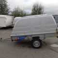 403695-8 Kåpsläpvagn Majava -13 WPU249