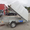 403695-20 Kåpsläpvagn Majava -13 WPU249