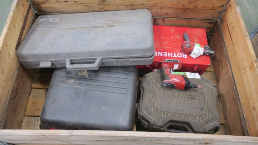 395161-1 Defekta Elverktyg