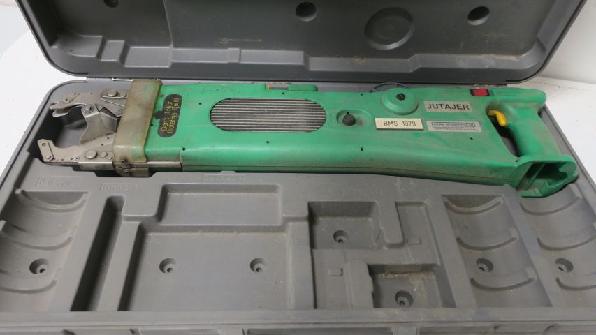 395161-2 Defekta Elverktyg