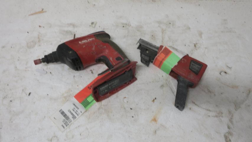 395161-3 Defekta Elverktyg