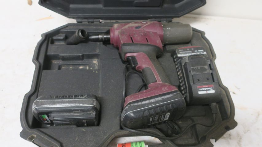 395161-8 Defekta Elverktyg