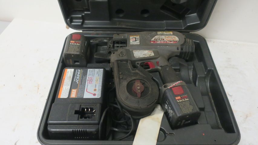 395161-11 Defekta Elverktyg