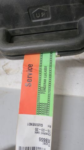 395161-13 Defekta Elverktyg