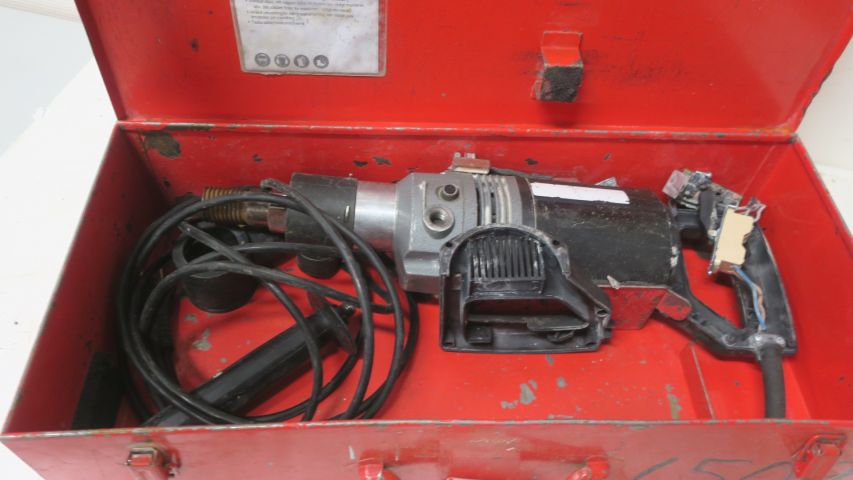 395161-14 Defekta Elverktyg