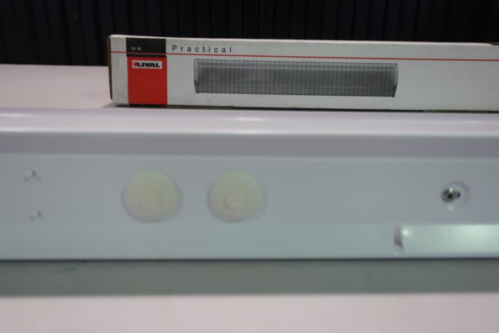 378298-2 Lival practical K-18 lightning. New!