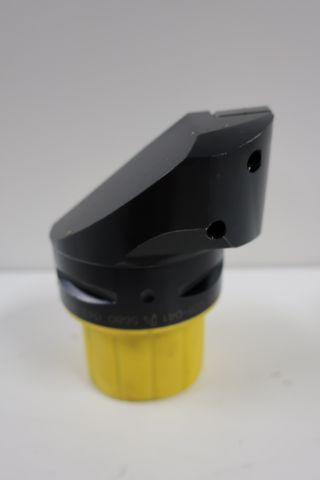 396931-3 Cutting element Sandvik C6-DCLNR-45065-19