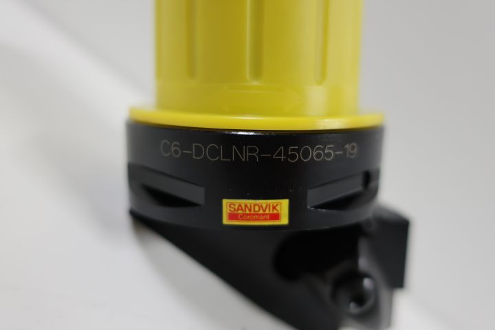 396931-6 Cutting element Sandvik C6-DCLNR-45065-19