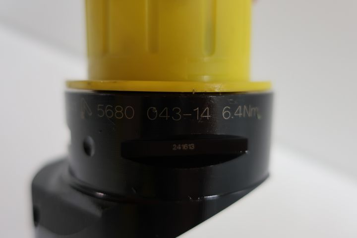 396931-9 Cutting element Sandvik C6-DCLNR-45065-19