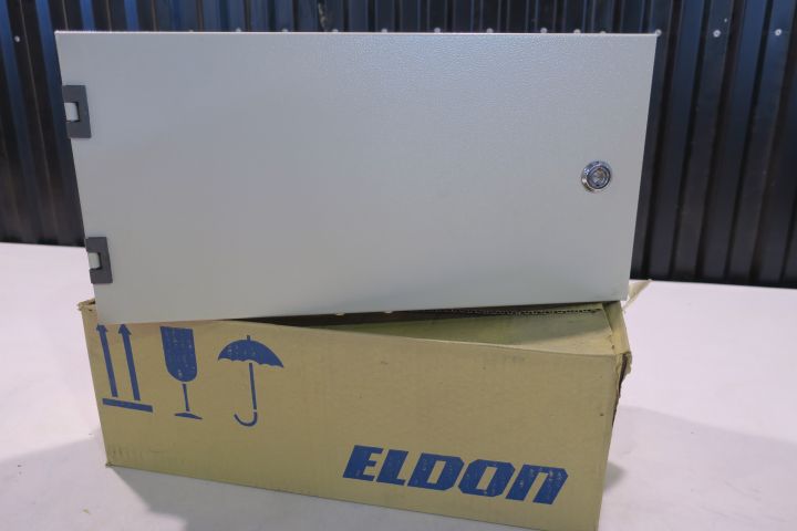 351755-2 1st appliance cabinet from Eldon, KGT2415