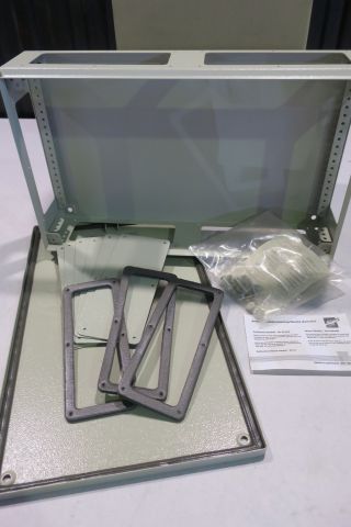 351756-2 2 pieces of appliance from Rittal, KL1537