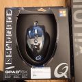 261253-2 NEW QPAD Gaming Mouse and Mionix Mouse Pad