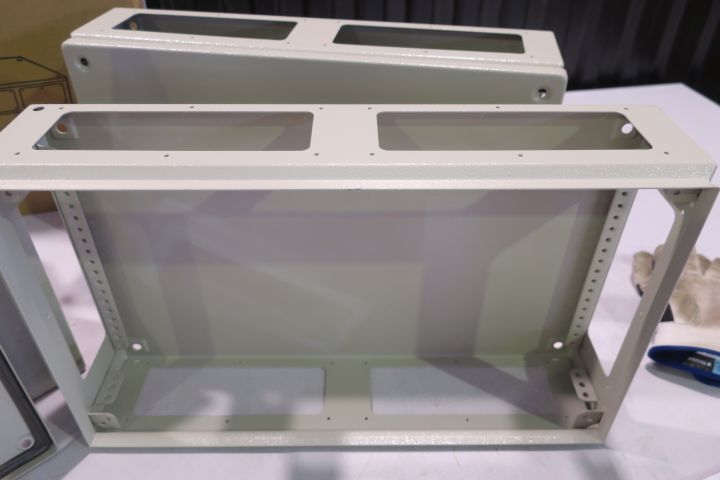 351758-1 4 pieces of appliance from Rittal, KL1537