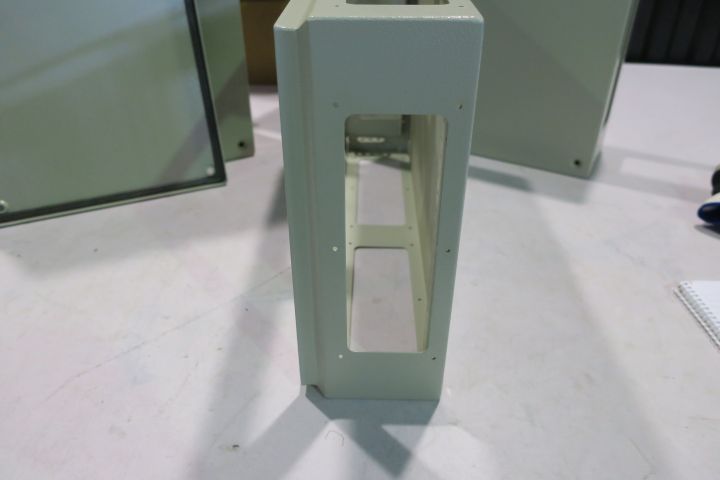 351758-4 4 pieces of appliance from Rittal, KL1537