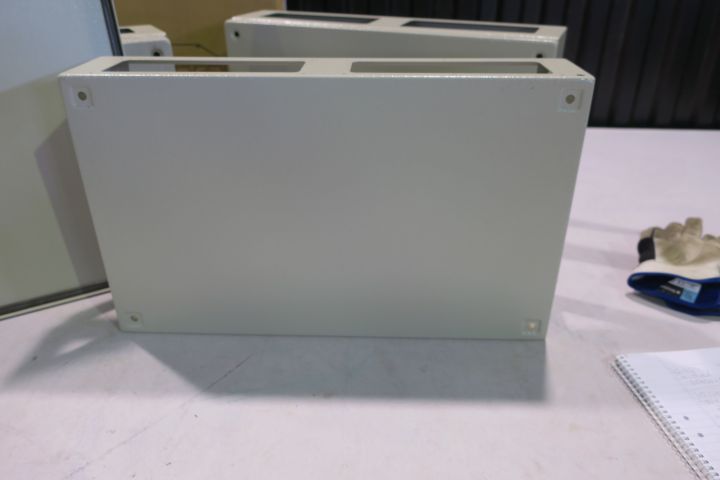 351758-2 4 pieces of appliance from Rittal, KL1537