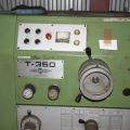 376101-2 Lathe PBR T-350