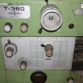 376101-3 Lathe PBR T-350