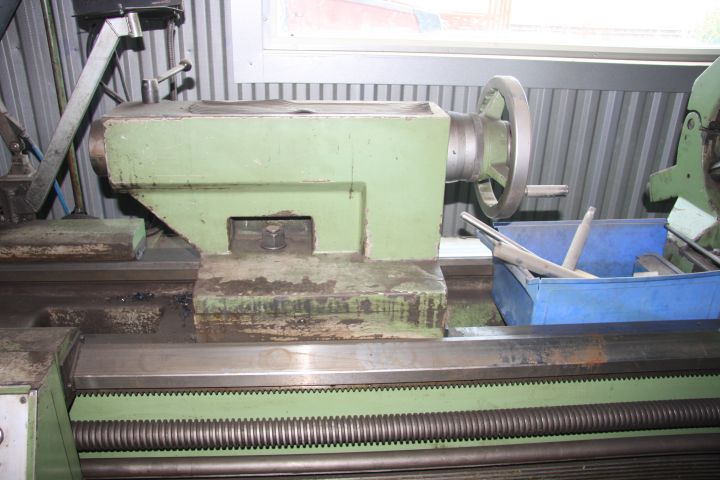 376101-5 Lathe PBR T-350