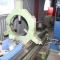 376101-6 Lathe PBR T-350